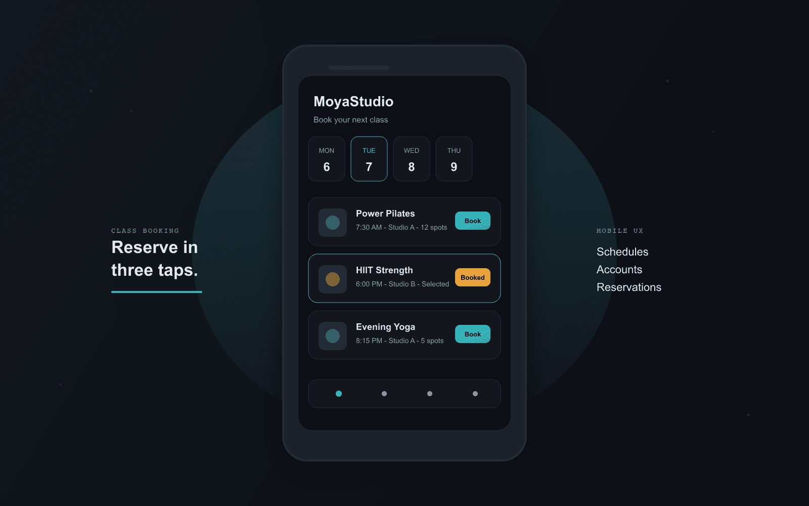 MoyaStudio