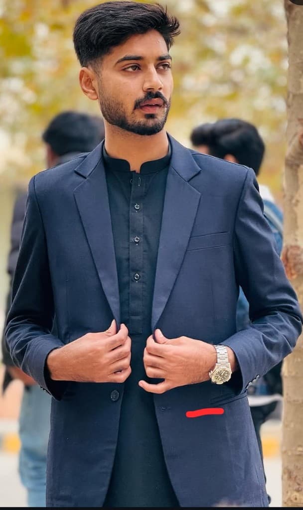 Hamza Ilyas